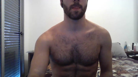 feeer333  01-03-2023 Recorded Video jerking
