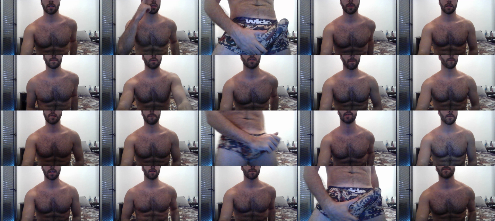 feeer333  01-03-2023 Recorded Video hard