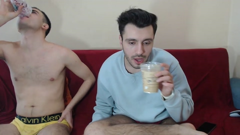 handsomeman6  02-03-2023 Recorded Video naughty