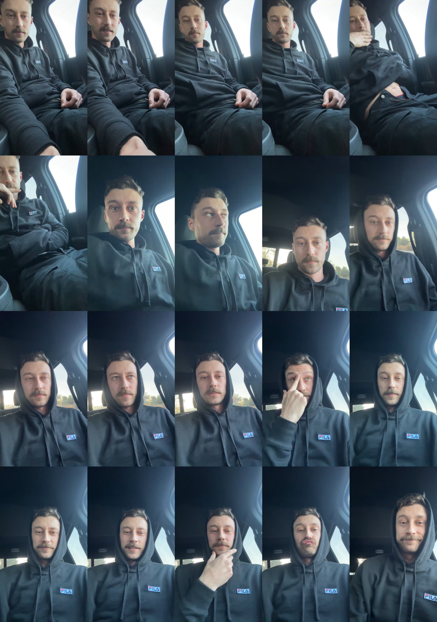 happyhotdog2021  02-03-2023 Recorded Video fuckher