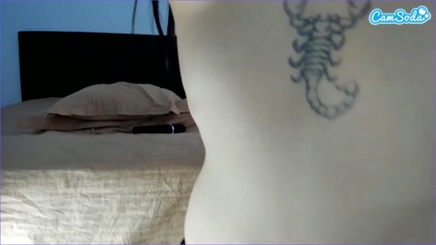 hayawon 02-03-2023 horny CamSoda
