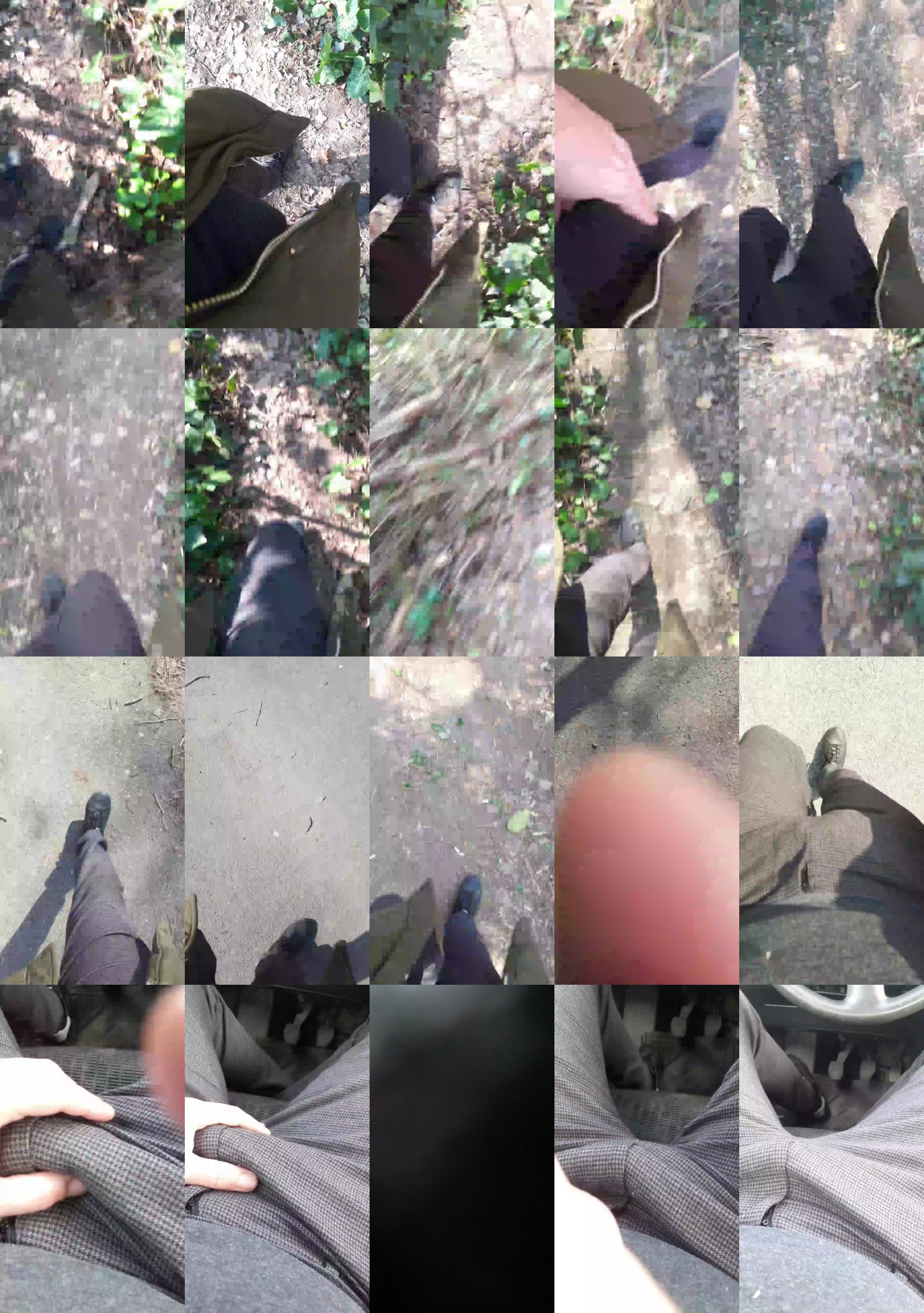 hitch26sexy  02-03-2023 Recorded Video kissing