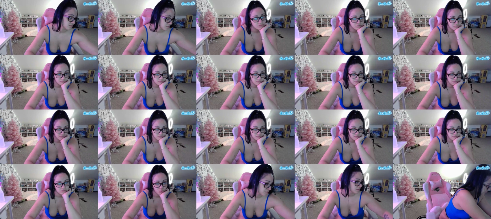 hotpinkcheeto 02-03-2023 analsex CamSoda