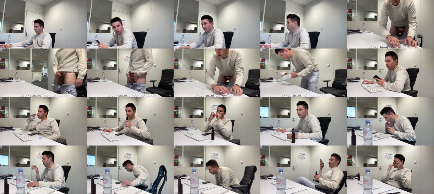jules_demastre  01-03-2023 Recorded Video amateur