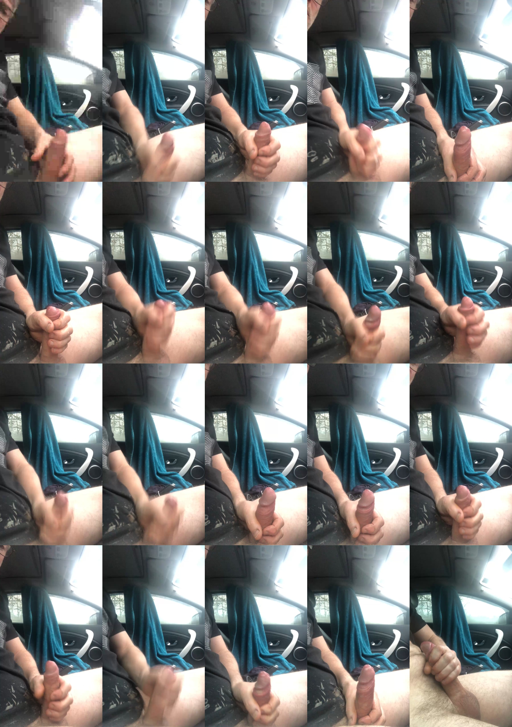 kevinturvy1  01-03-2023 Recorded Video Video