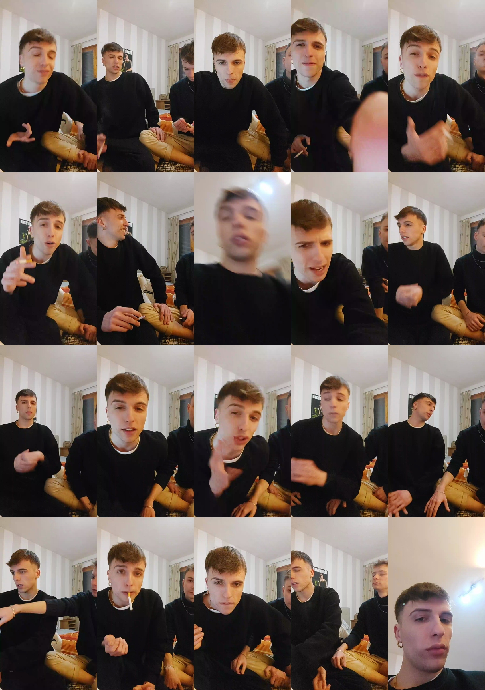 kingstone98  01-03-2023 Recorded Video Download