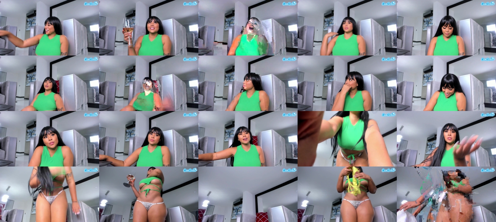 kloewandan 02-03-2023 sweet CamSoda