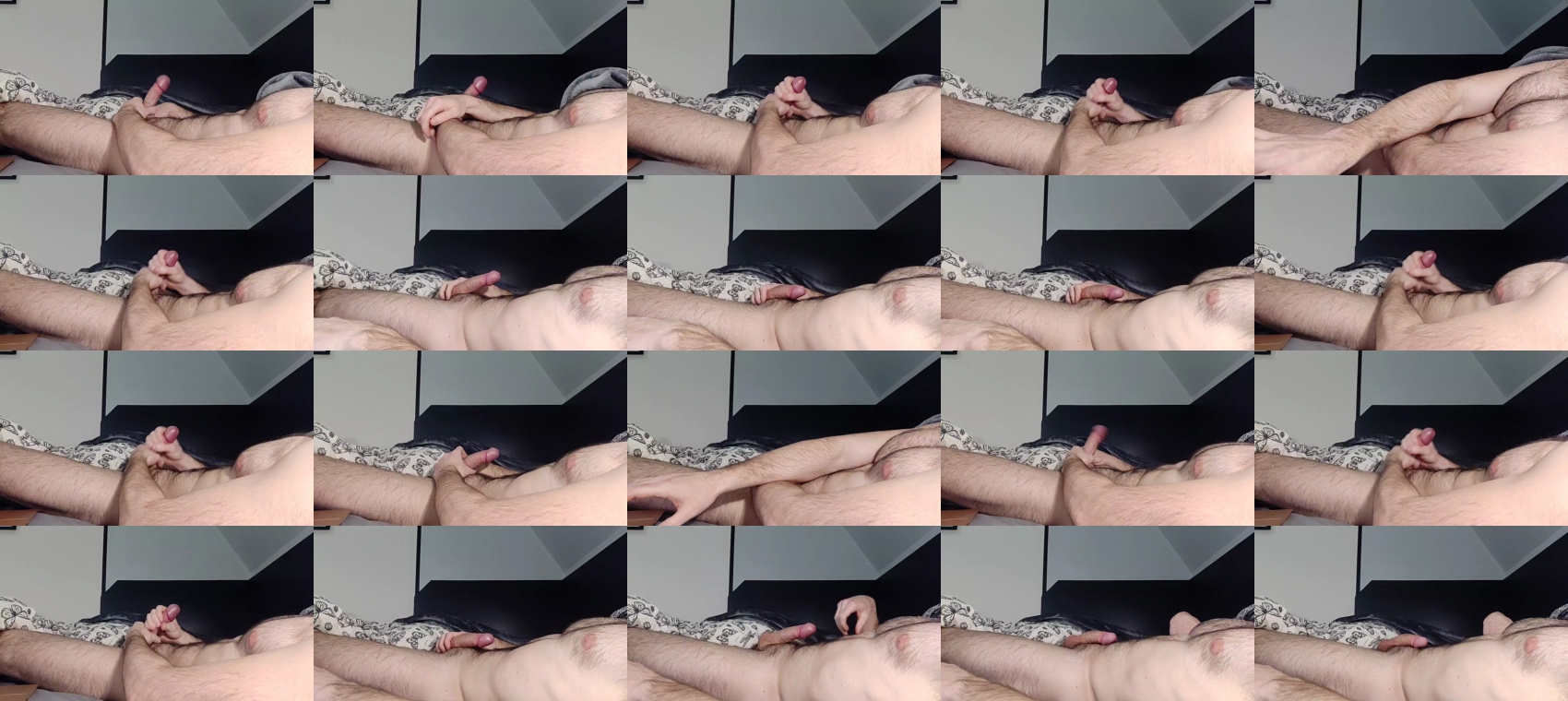 le_roc  01-03-2023 Recorded Video analsex