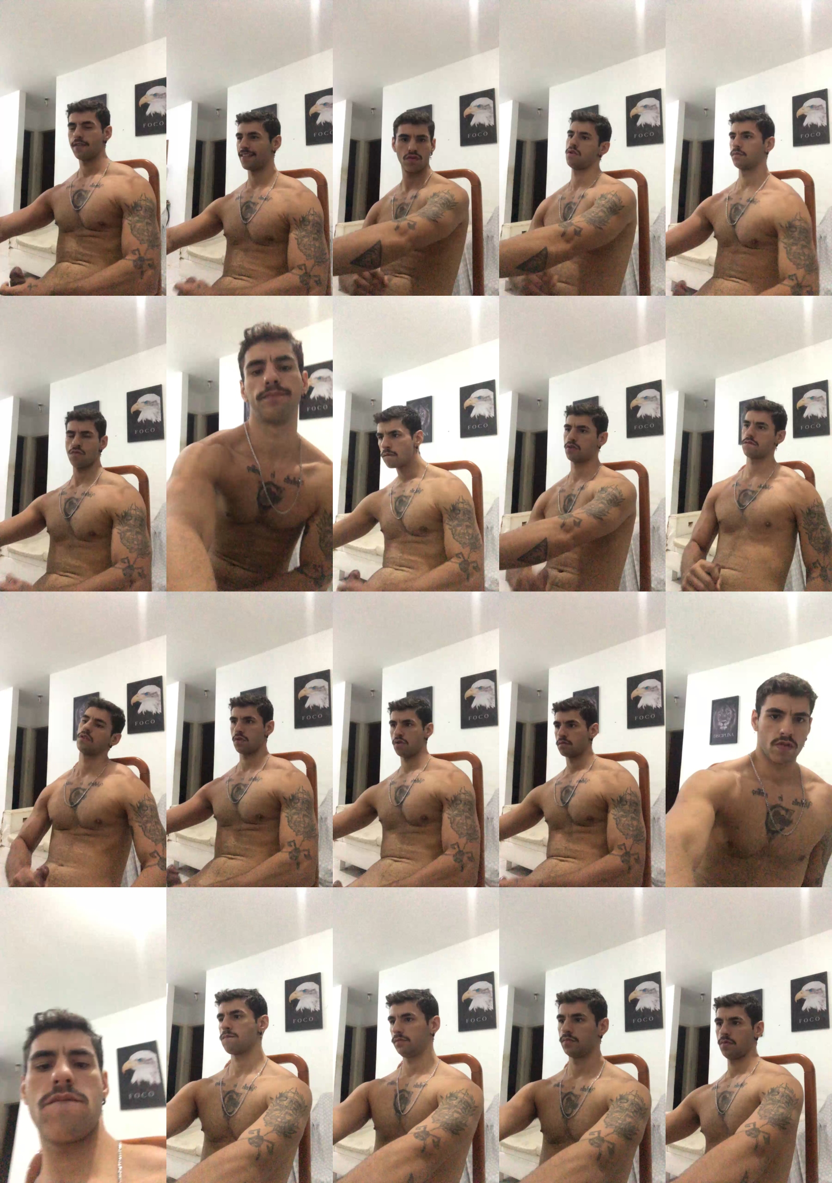 lionel_hot1  01-03-2023 Recorded Video sexyfeet