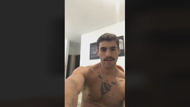 lionel_hot1  01-03-2023 Recorded Video sexyfeet