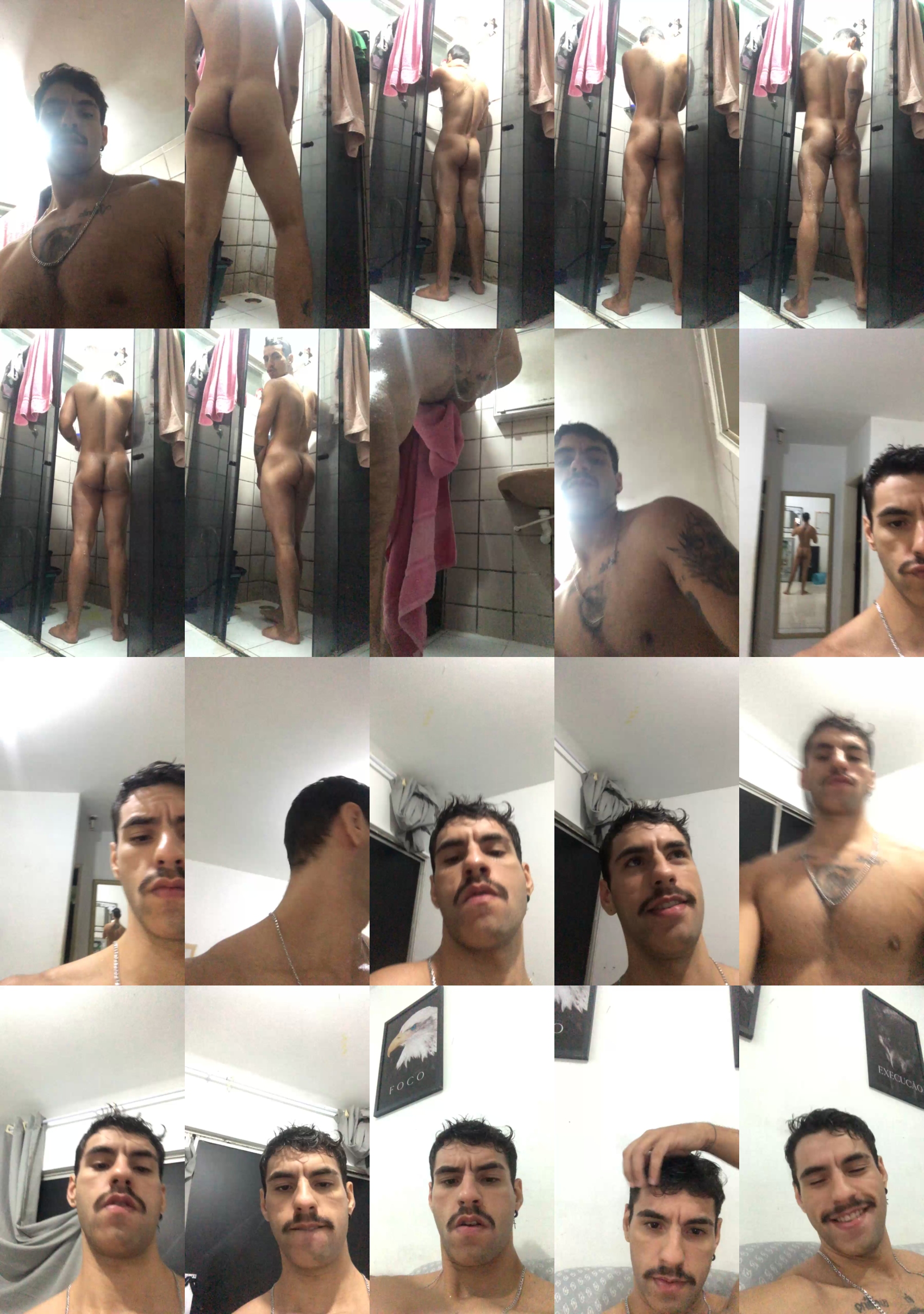 lionel_hot1  01-03-2023 Recorded Video kiss