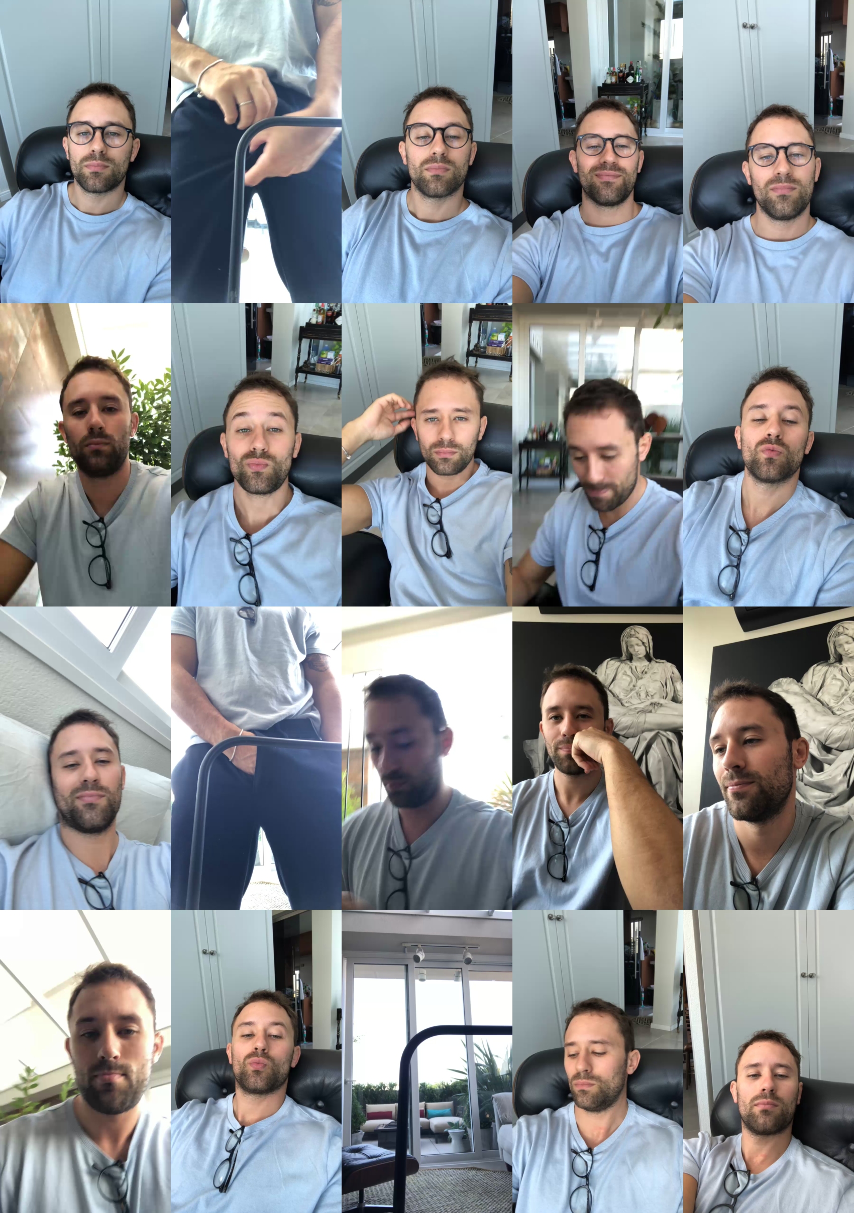 matteo_dv  02-03-2023 Recorded Video fuck