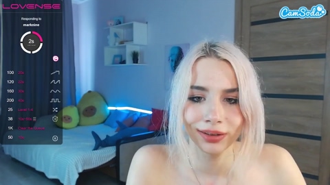 mia-martines 02-03-2023 playtime CamSoda