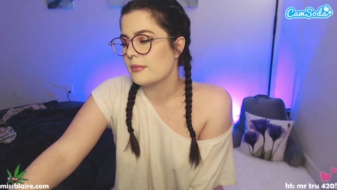 missblaire 02-03-2023 orgasm CamSoda