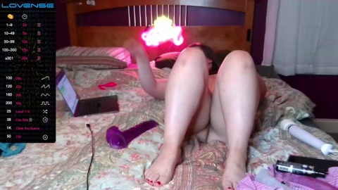 momfeet69 02-03-2023 prettyface 