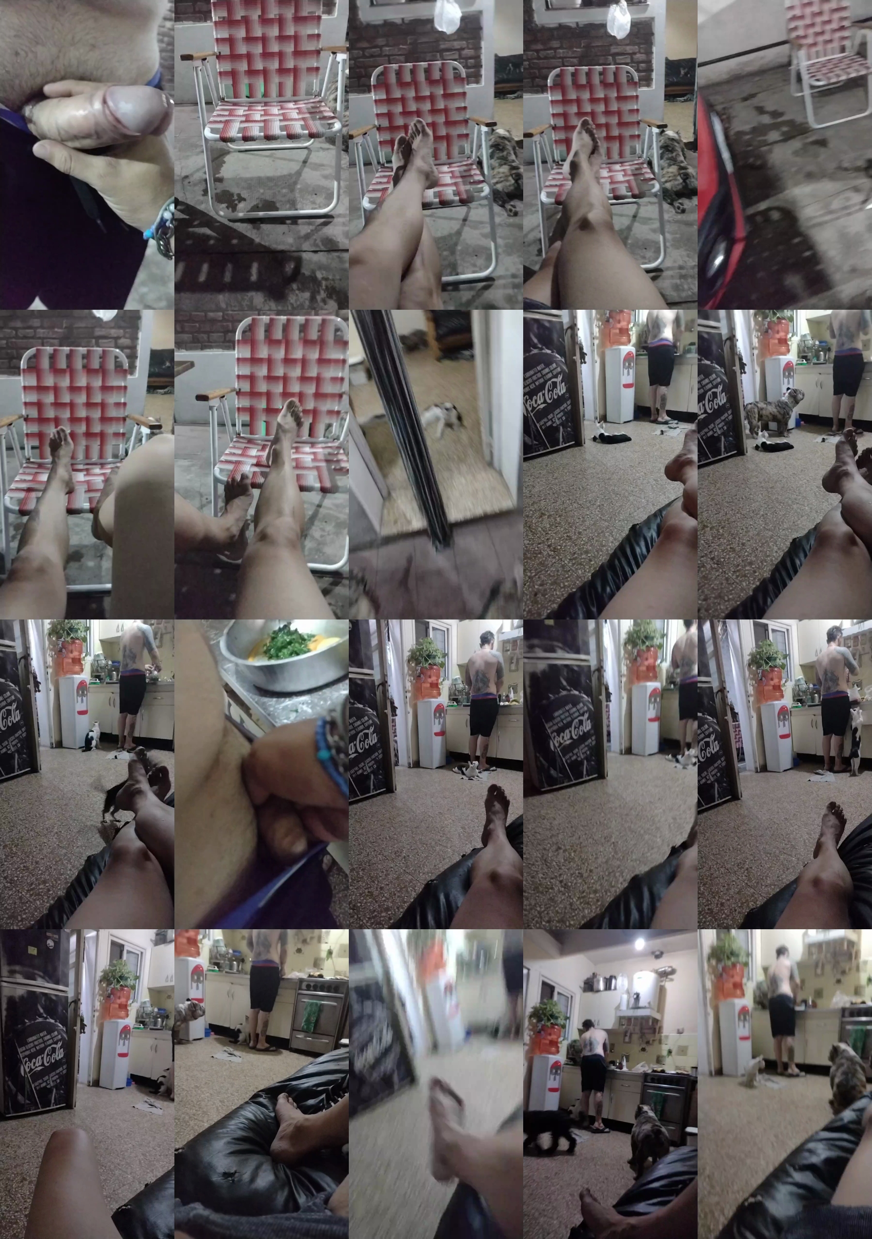 nikoedar  01-03-2023 Recorded Video sex