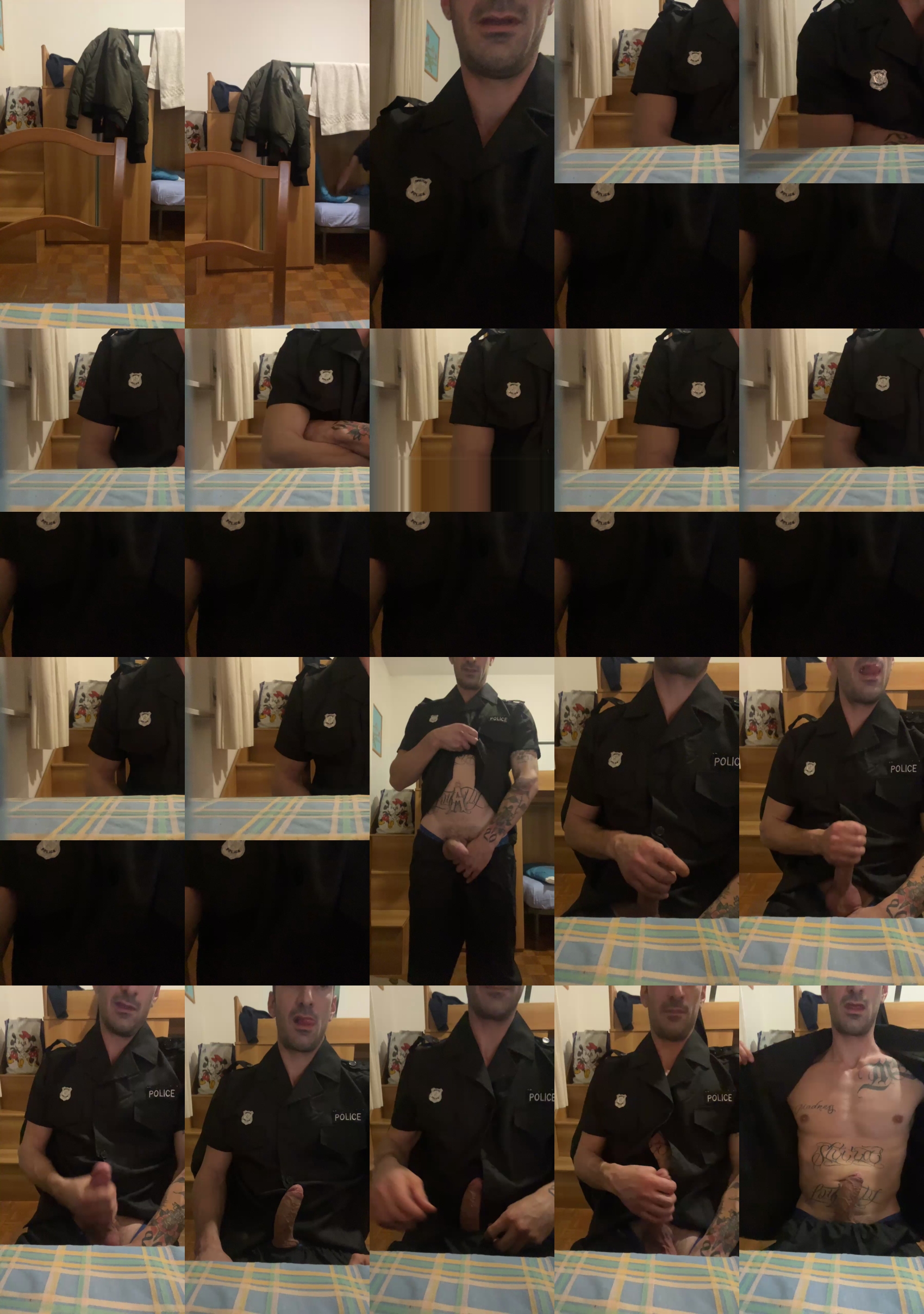 roby86hot  01-03-2023 Recorded Video beauty