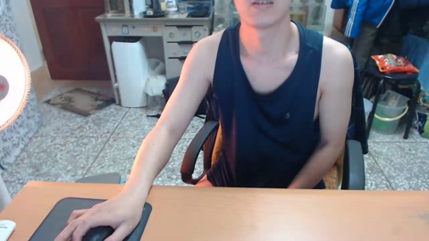 rocheyj  01-03-2023 Recorded Video handsome