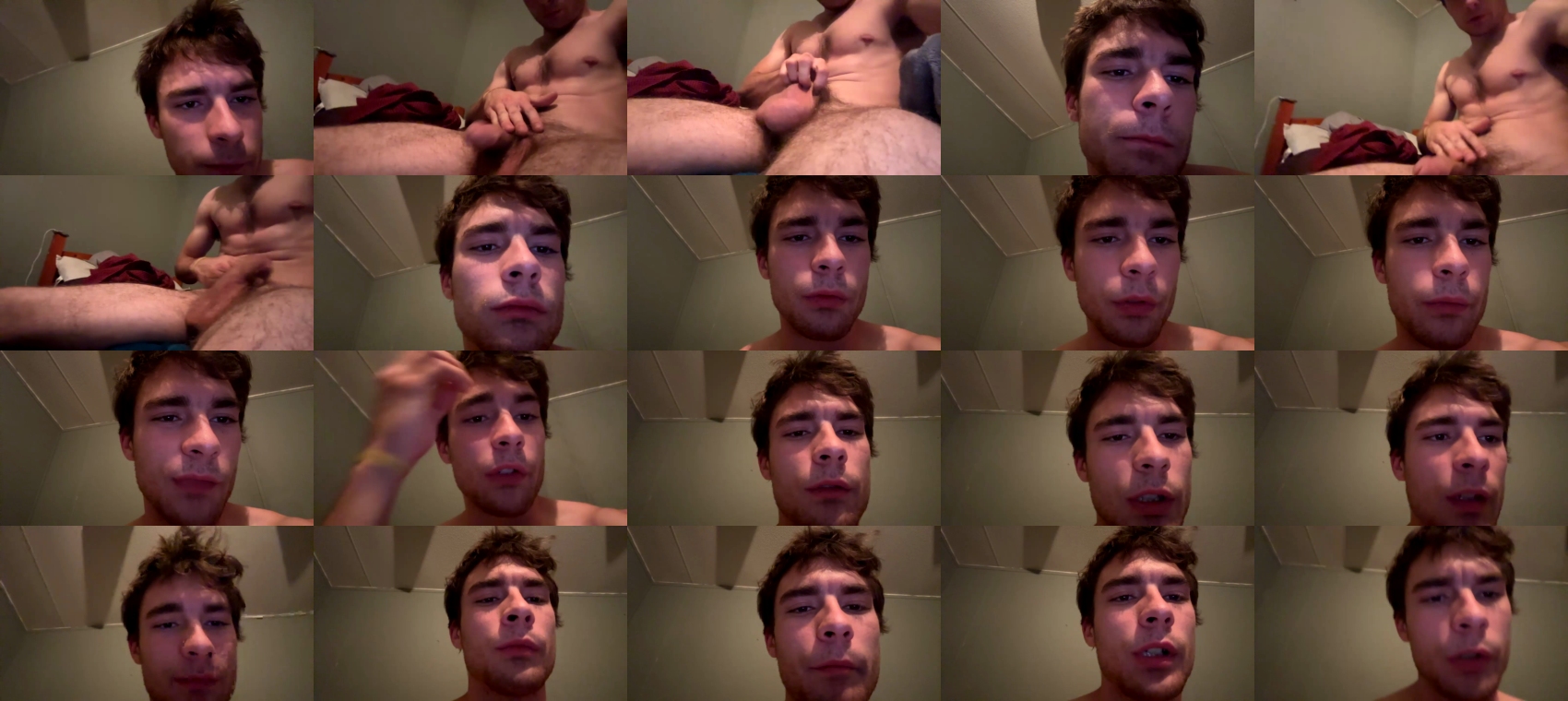 satoritheone  01-03-2023 video hardcore