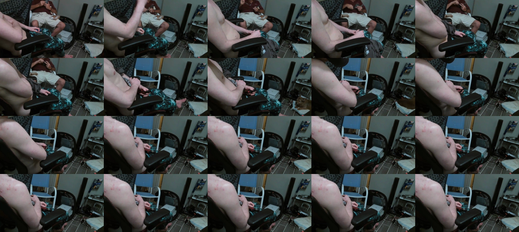 stepbrostop  01-03-2023 Recorded Video bigcock