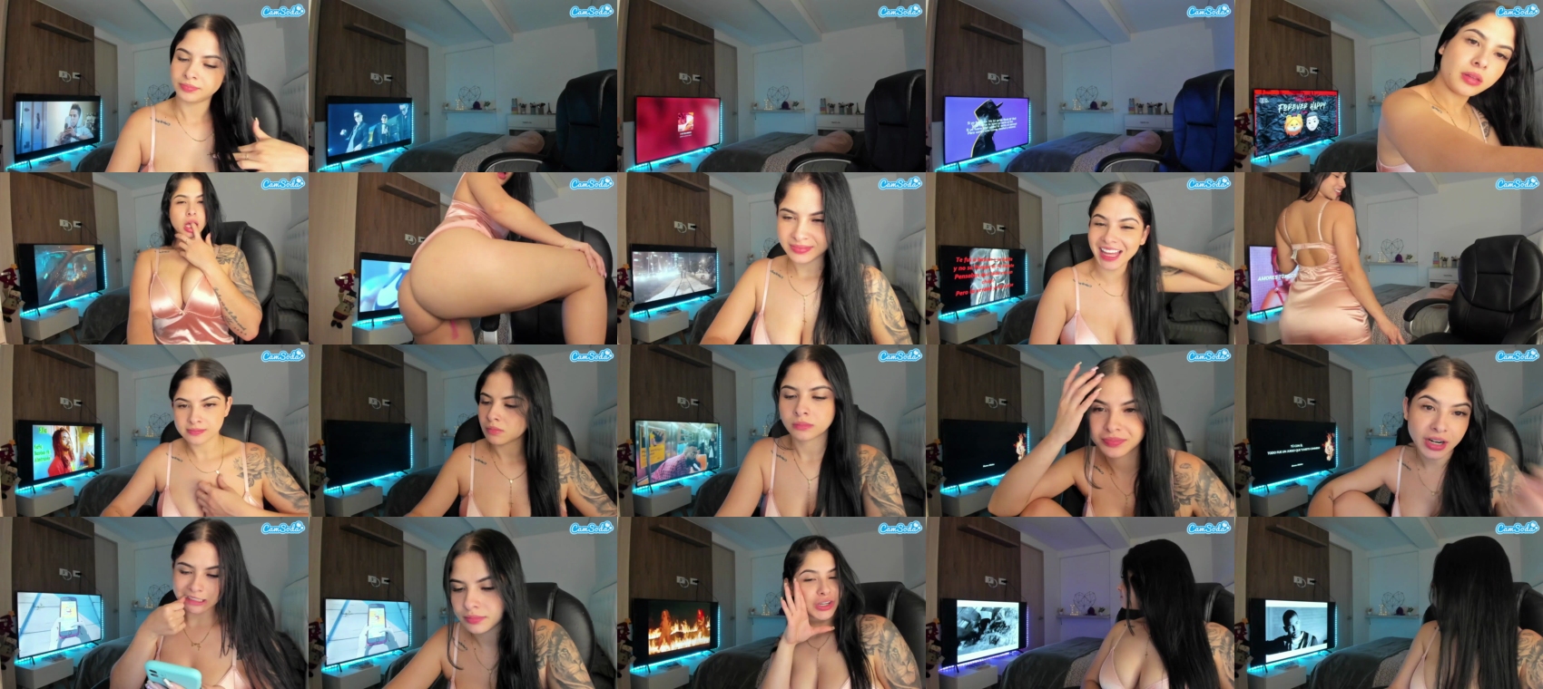 sussanalopez 02-03-2023 sex CamSoda