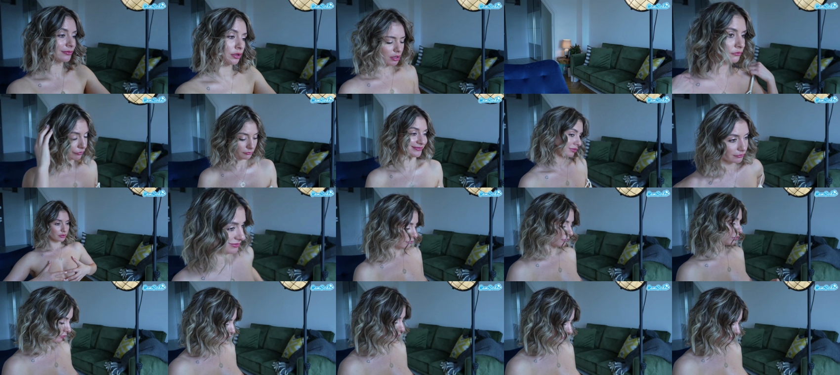 sweetasha 02-03-2023 beautiful CamSoda