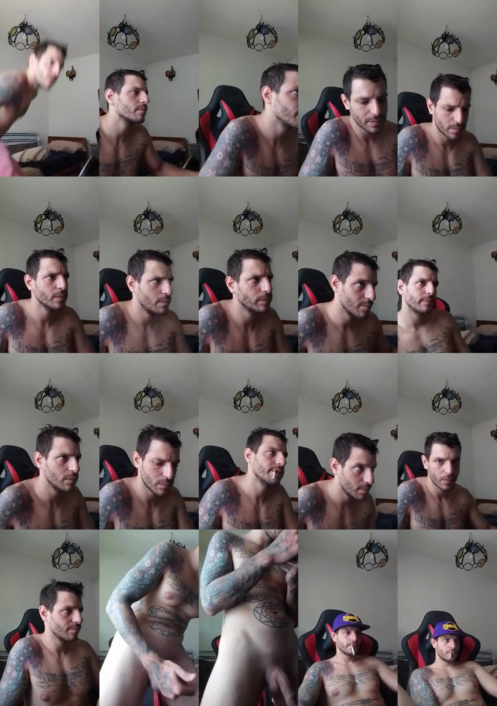 talon_hot  02-03-2023 Recorded Video kinky