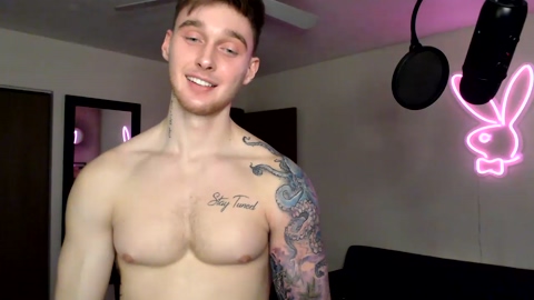 thebrentsavage  01-03-2023 video skinny