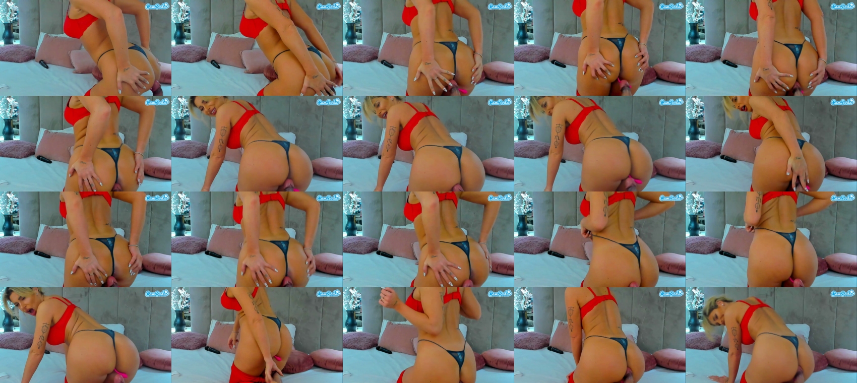 tina-reed 02-03-2023 boobs CamSoda