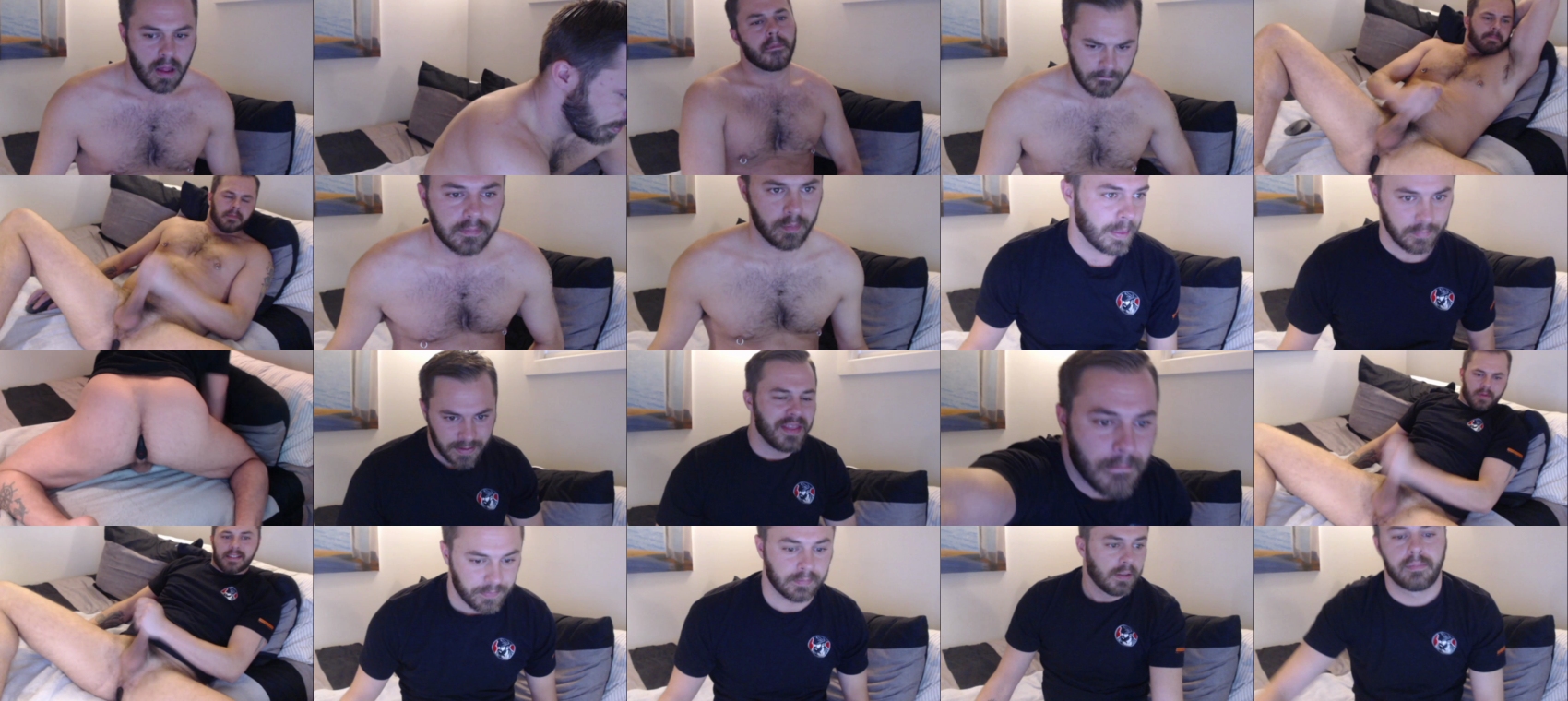 traviswylde19  01-03-2023 video analsex