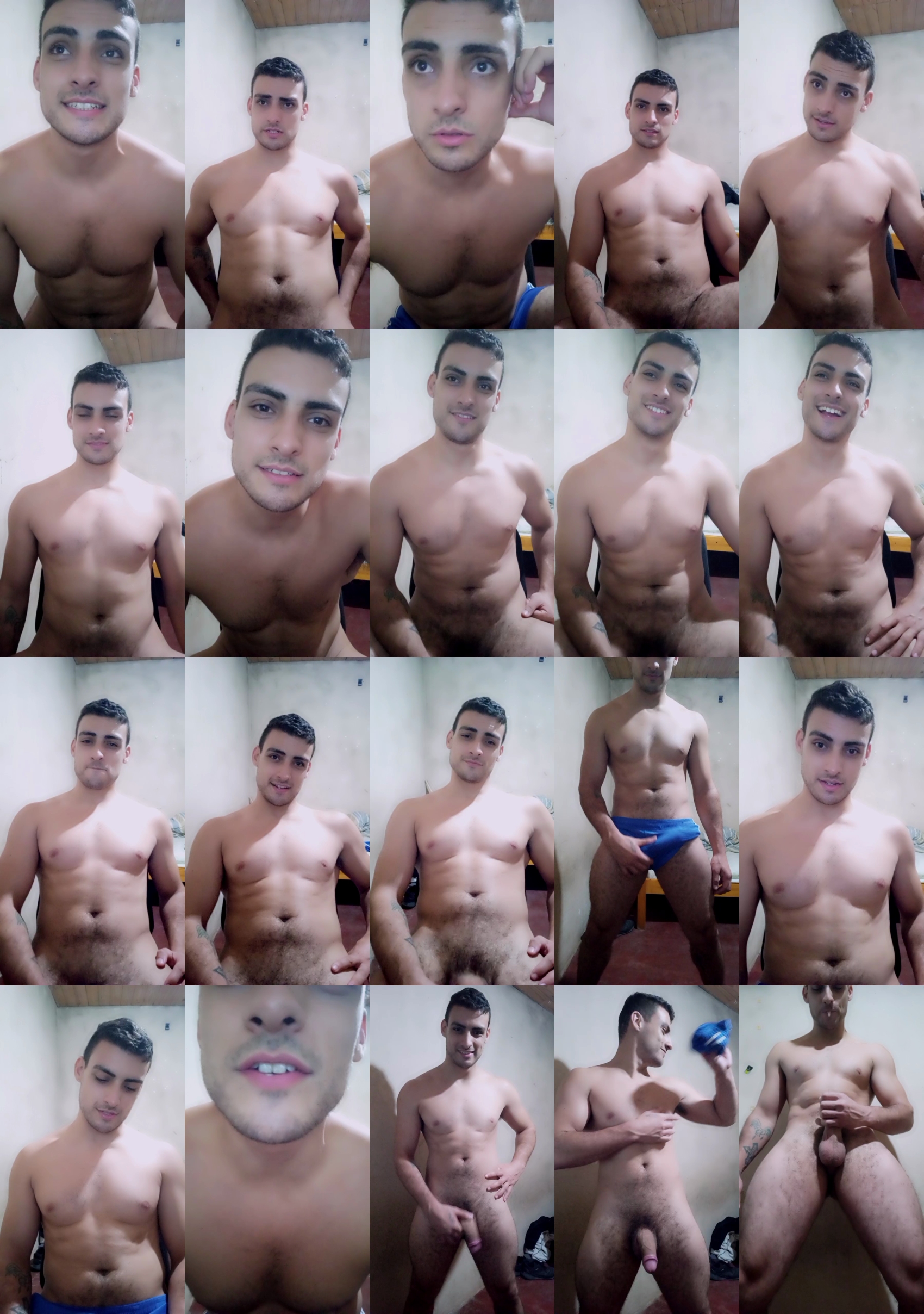 xXlPedroIXx  01-03-2023 Recorded Video hot