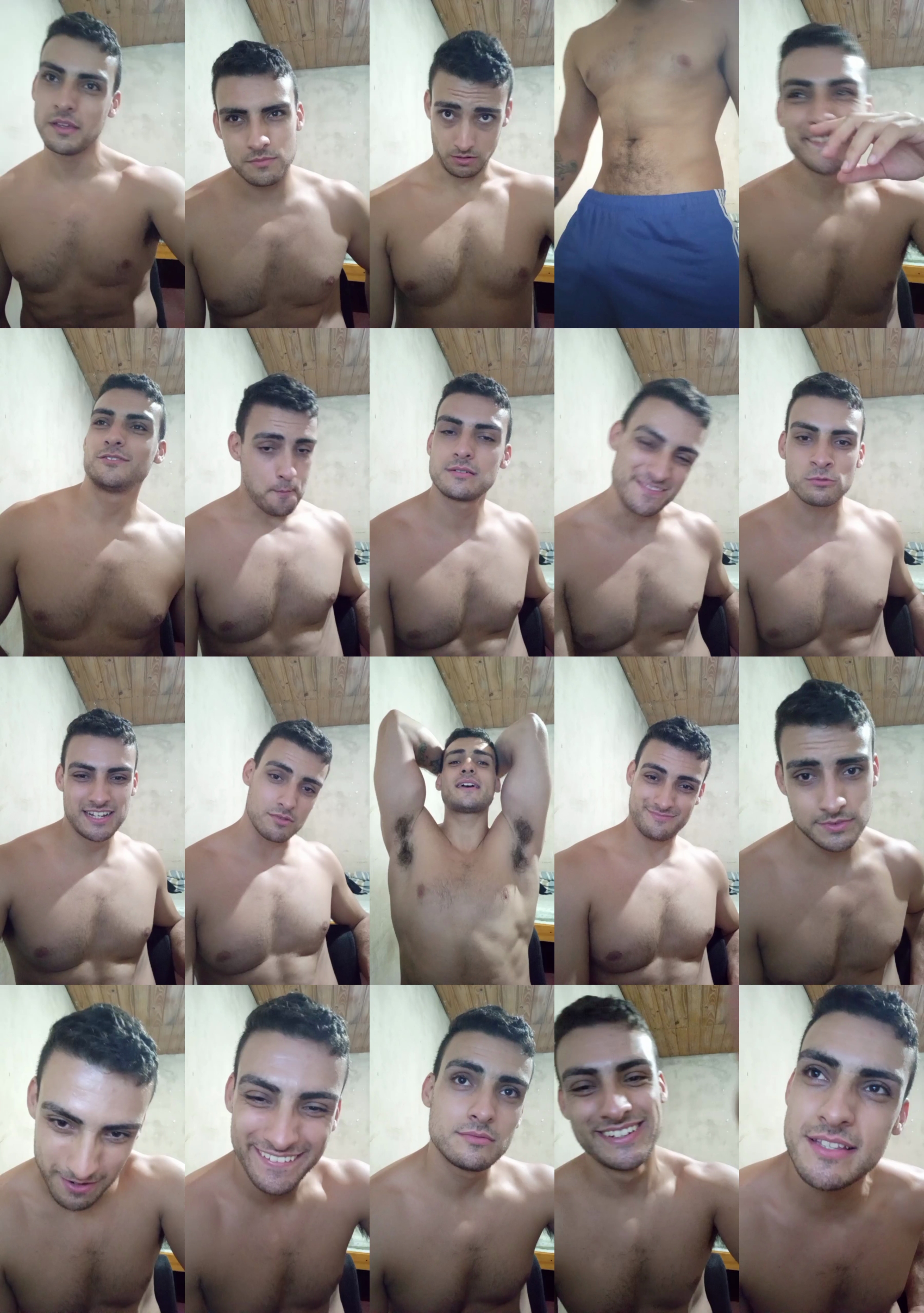 xXlPedroIXx  01-03-2023 Recorded Video jerking