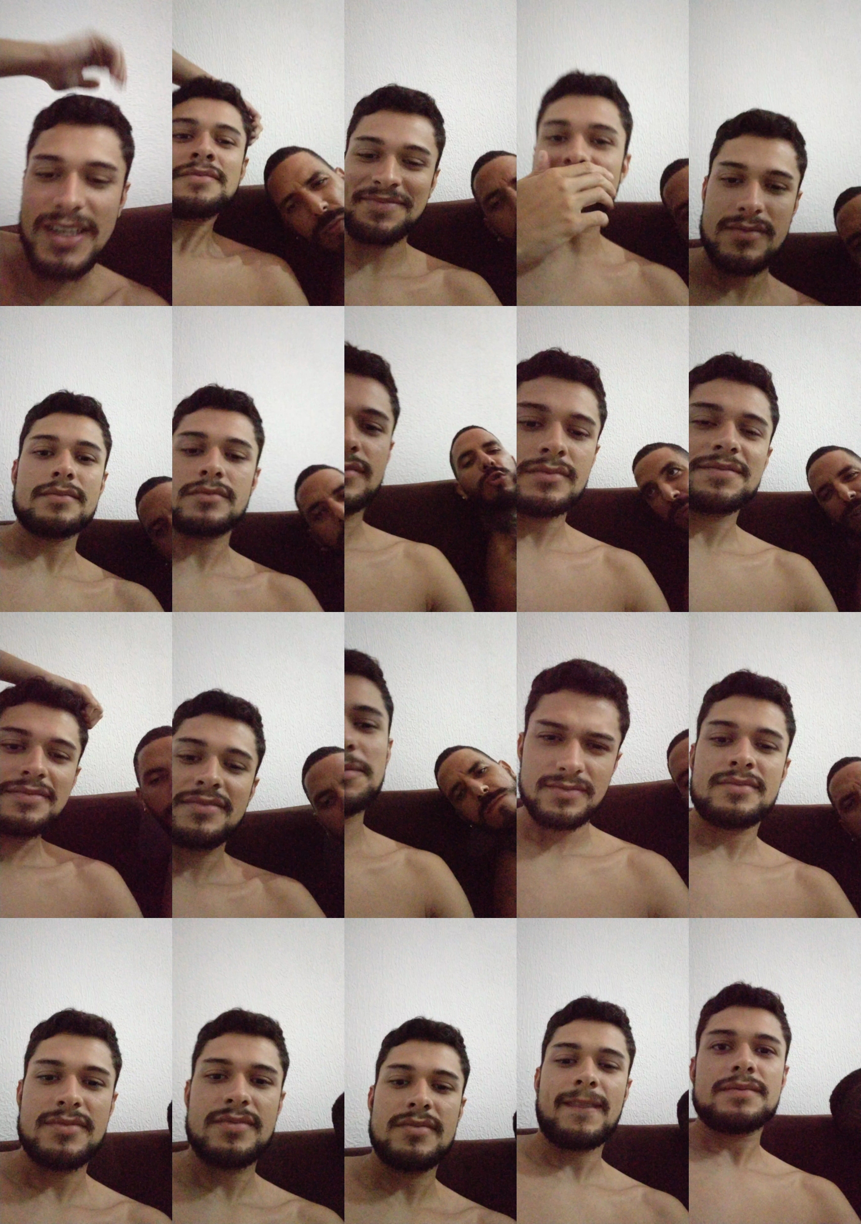 xrud  01-03-2023 Recorded Video fingers