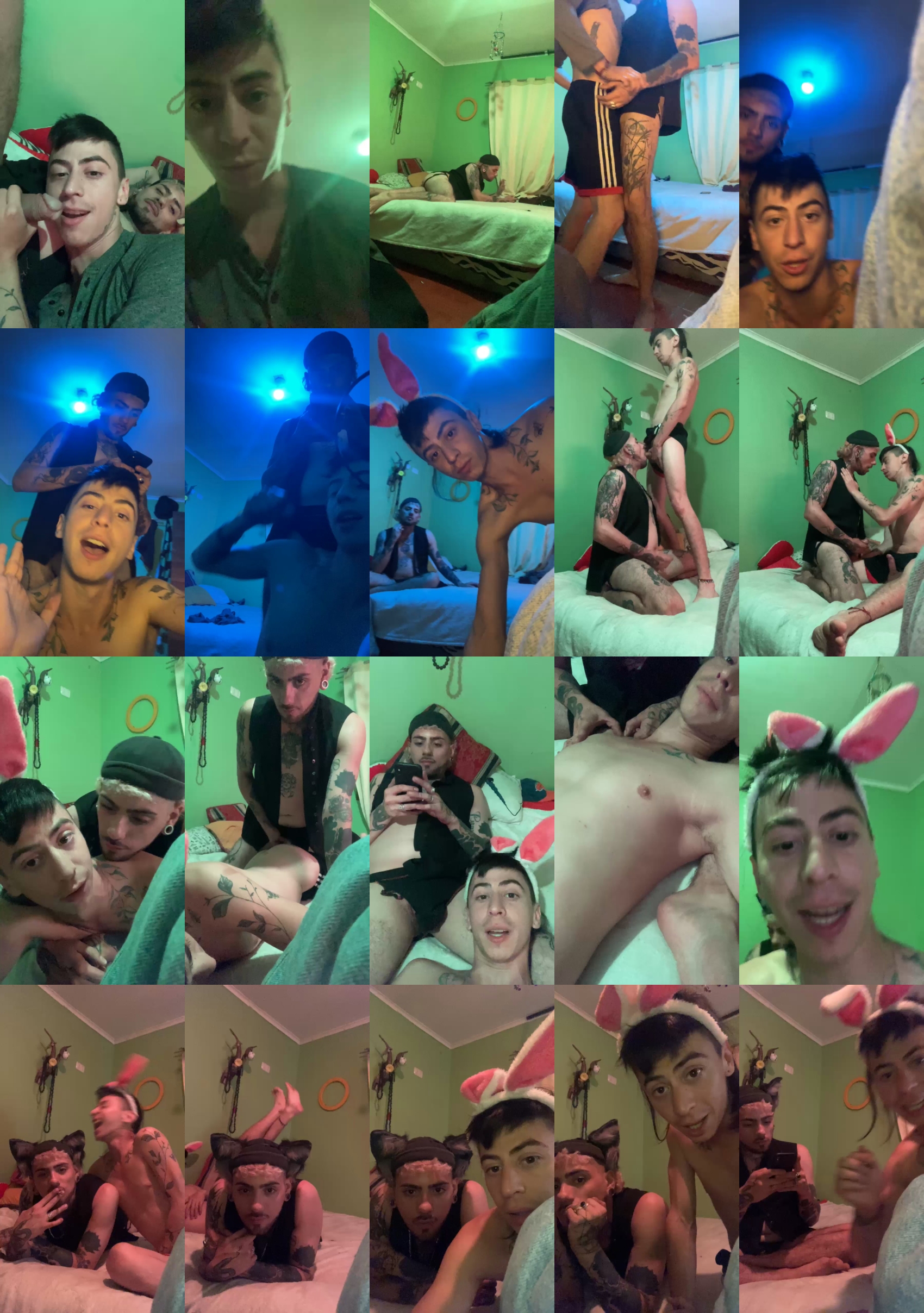 5aturrno  02-03-2023 Recorded Video jerking