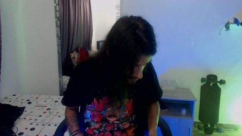 ALEK_MILK  02-03-2023 Recorded Video skinny