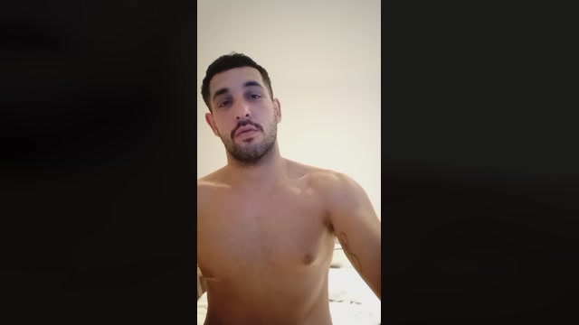 Agustinlu  02-03-2023 Recorded Video bigass