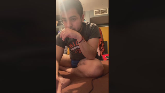 Arflex  02-03-2023 Recorded Video lovense