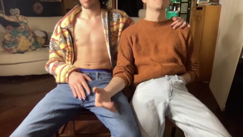 CockMilkBar  03-03-2023 Recorded Video jerkoff