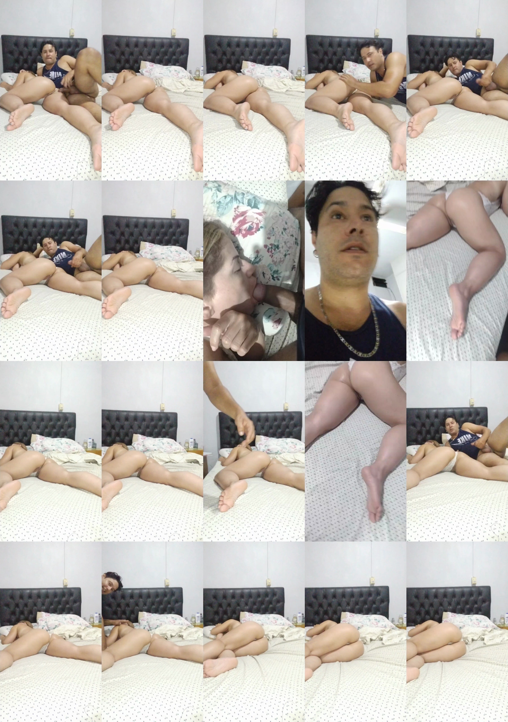 Cubanitonopor  02-03-2023 Recorded Video amateur