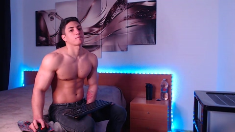 DanCarlton  03-03-2023 Recorded Video bigtoys