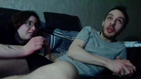 Dickwolf91  02-03-2023 Recorded Video show