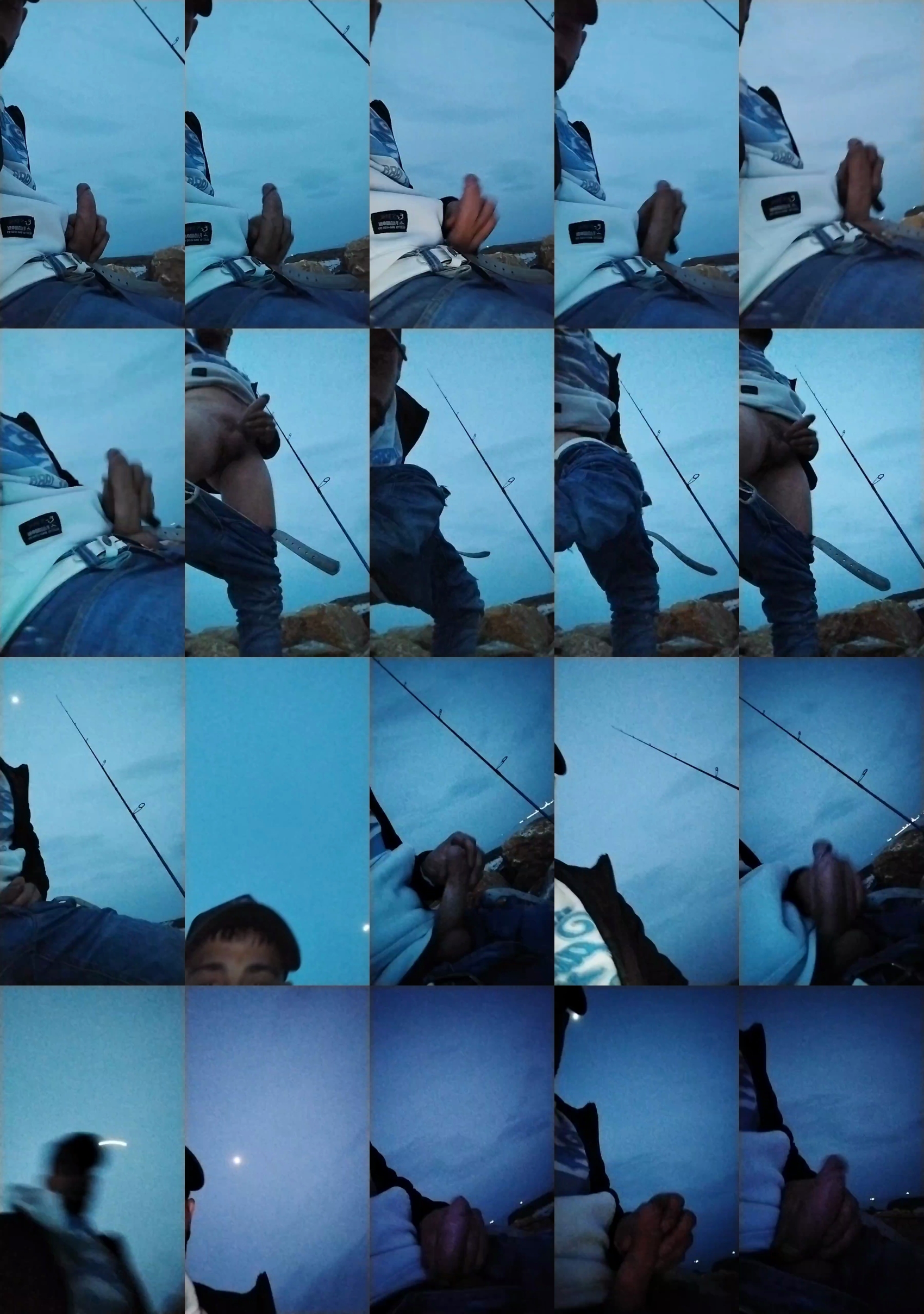 El_lince69  02-03-2023 Recorded Video fuckhard