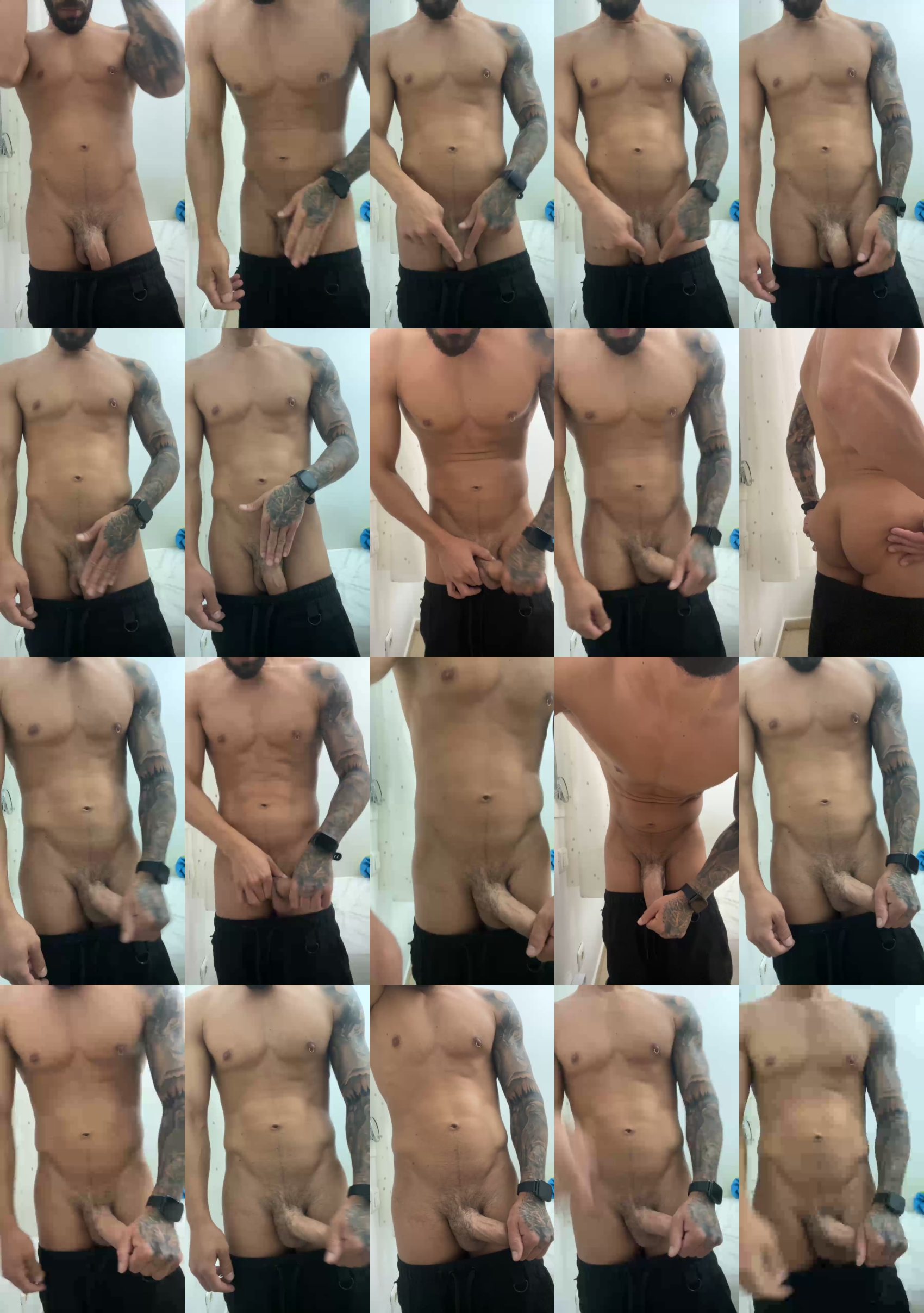 Follamigo35  03-03-2023 Recorded Video gay