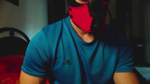 Frabroker  02-03-2023 Recorded Video kink