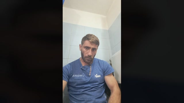 Giochicchio46  03-03-2023 Recorded Video kissing