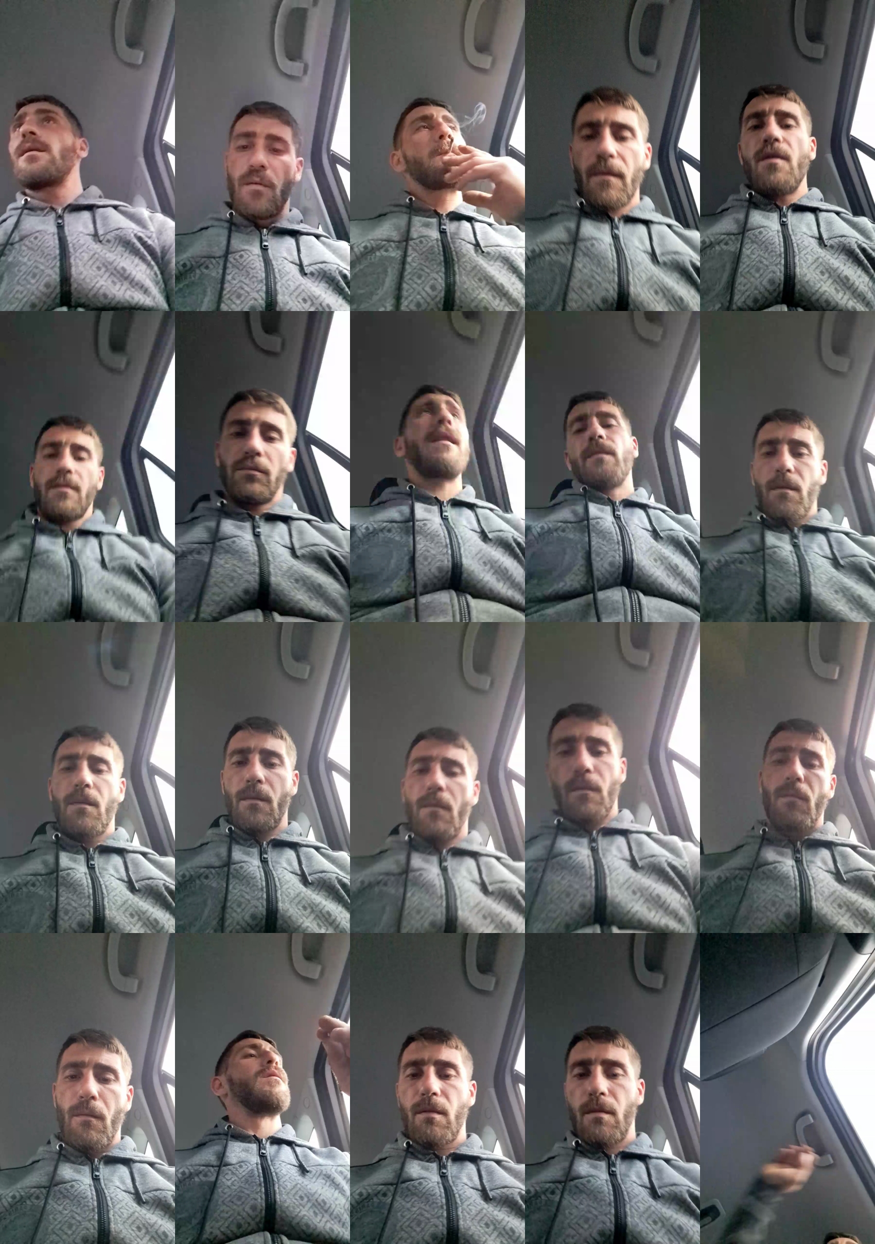 Giochicchio46  02-03-2023 Recorded Video Pretty