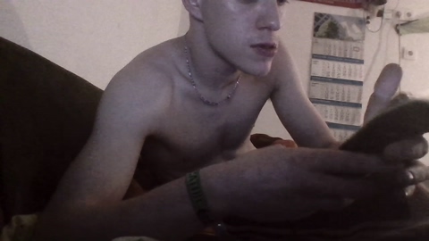 Hornytwink1999  02-03-2023 Recorded Video toy