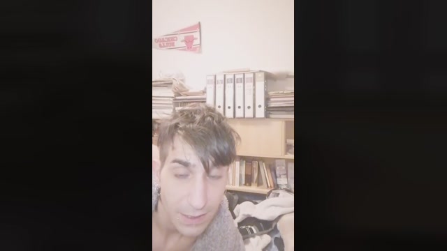 Kain473  02-03-2023 Recorded Video playtime
