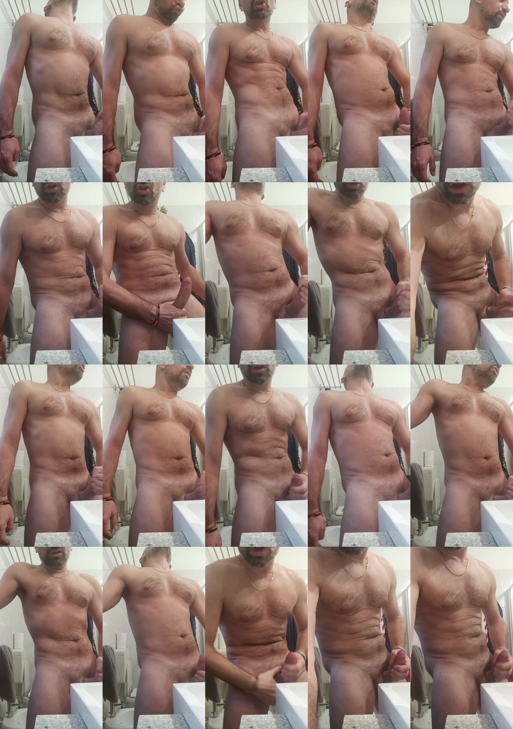 LL19cm  02-03-2023 Recorded Video kissing