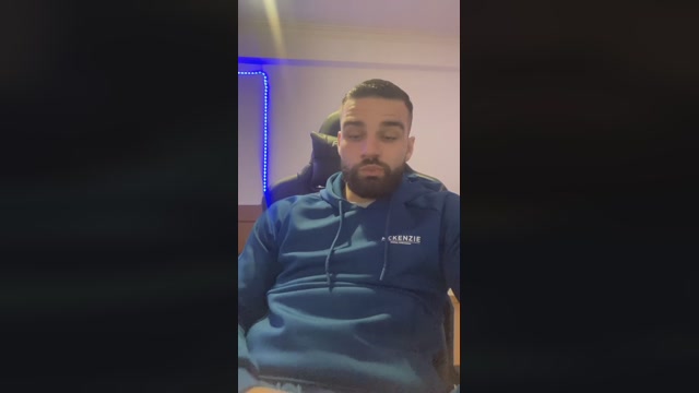 MaitreTerreur  02-03-2023 Recorded Video hot